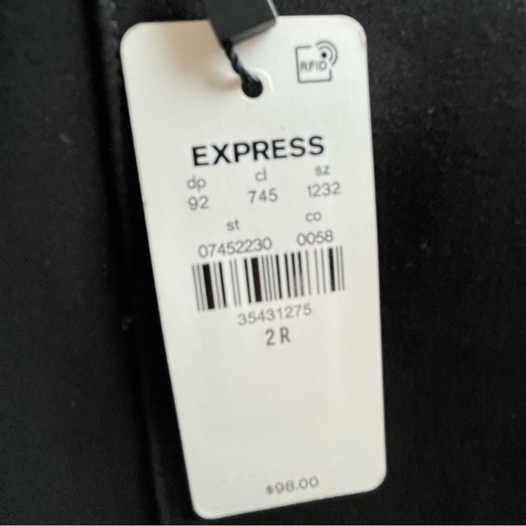 Express cargo pants - Picture 8 of 8